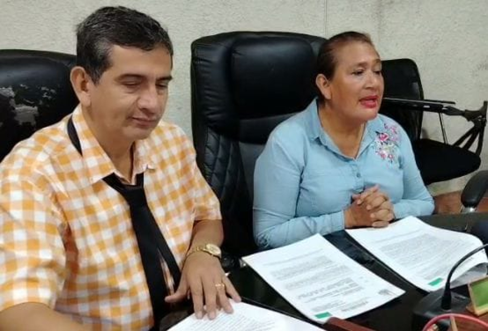 Concejo Municipal no aprueba proyecto de ley de arqueología