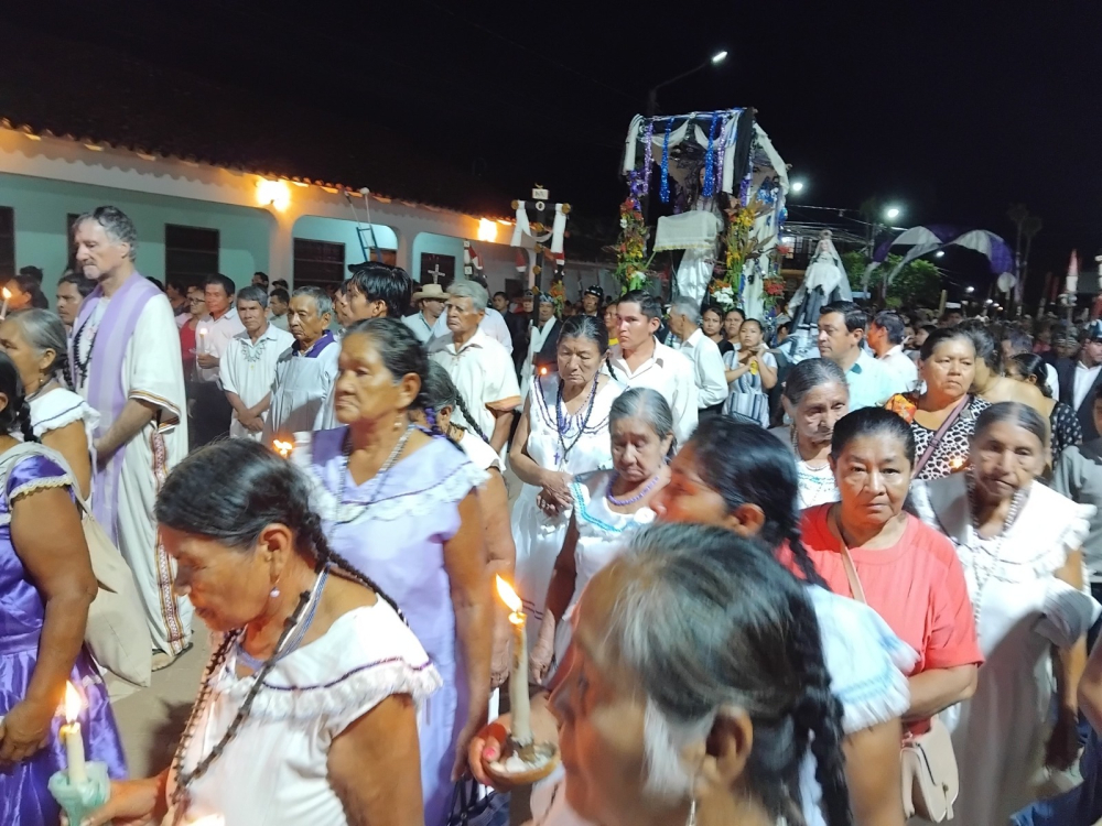 Moxos activa su Plan Semana Santa con restricciones y controles de seguridad