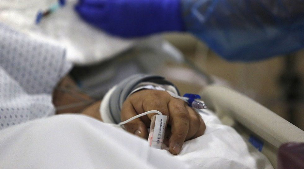 Primer caso de meningitis en Oruro: paciente salió de terapia intensiva