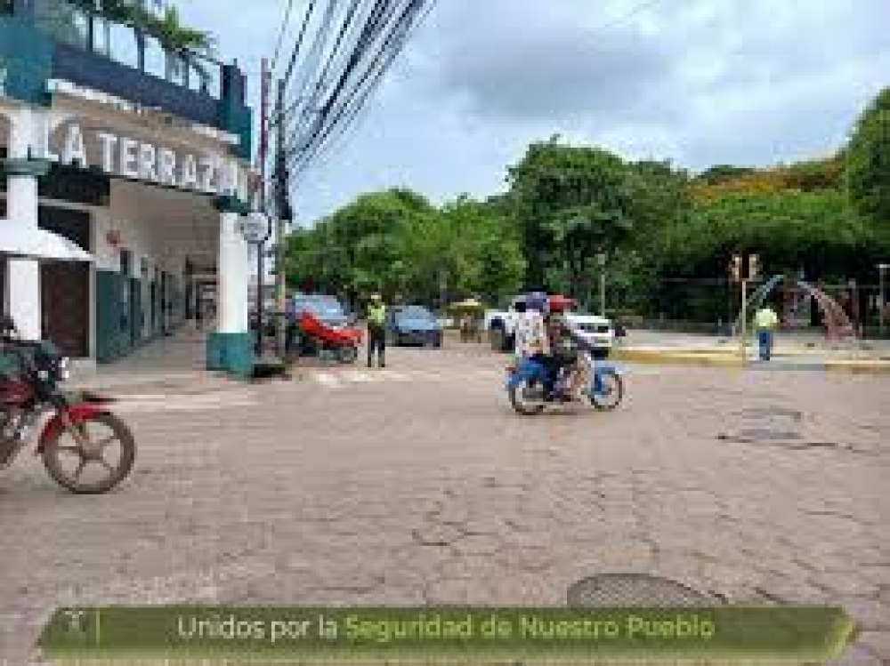 Alcaldía de Trinidad anuncia control de estacionamientos y normas de vialidad
