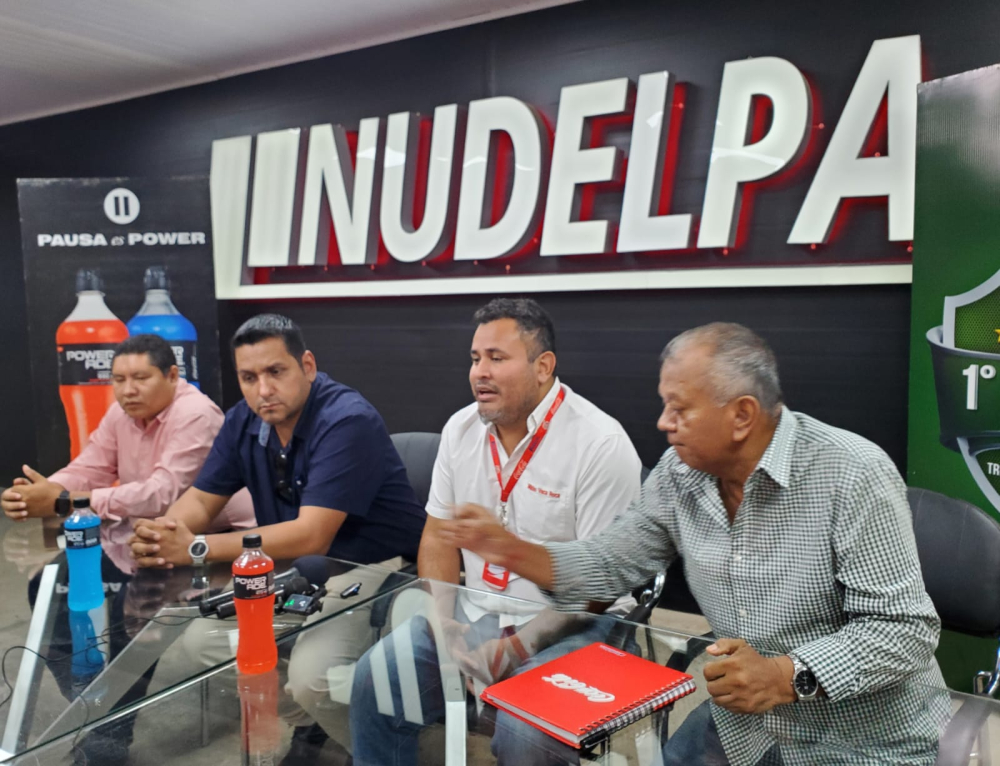 Solidaridad: duelo benéfico entre Primero de Mayo y Real Kateri