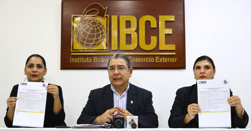 Subida de aranceles en Estados Unidos deja ‘lecciones aprendidas’