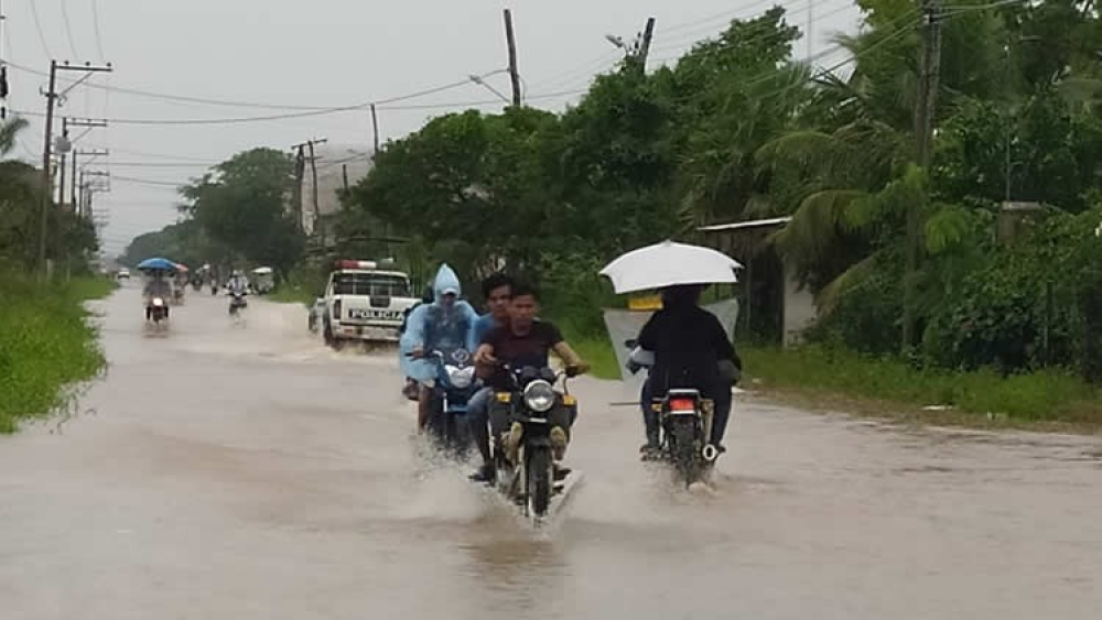 Senamhi advierte frentes fríos en mayo y anticipa un invierno más crudo en el Beni
