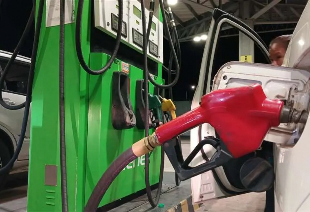 Bolivia tiene el precio más bajo de la gasolina Premium de 95 octanos