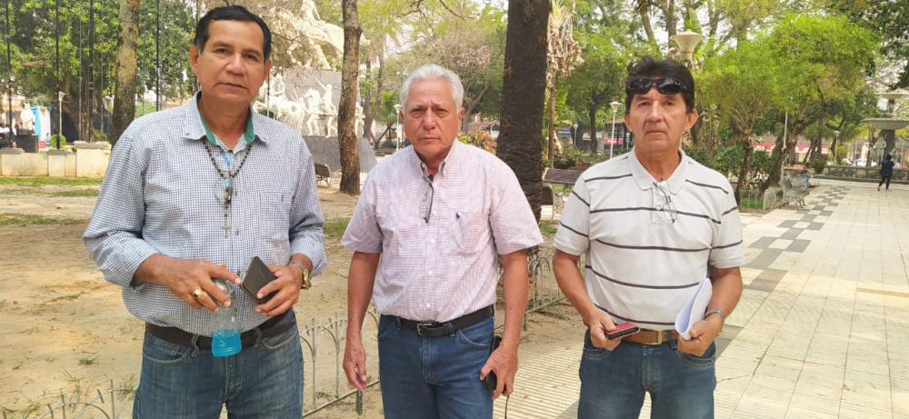 Rurrenabaque gestiona más efectivos para mejorar la infraestructura policial