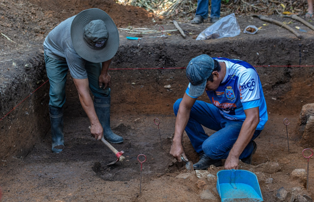 Siete expertos presentarán avances en foro internacional sobre la arqueología en el Beni