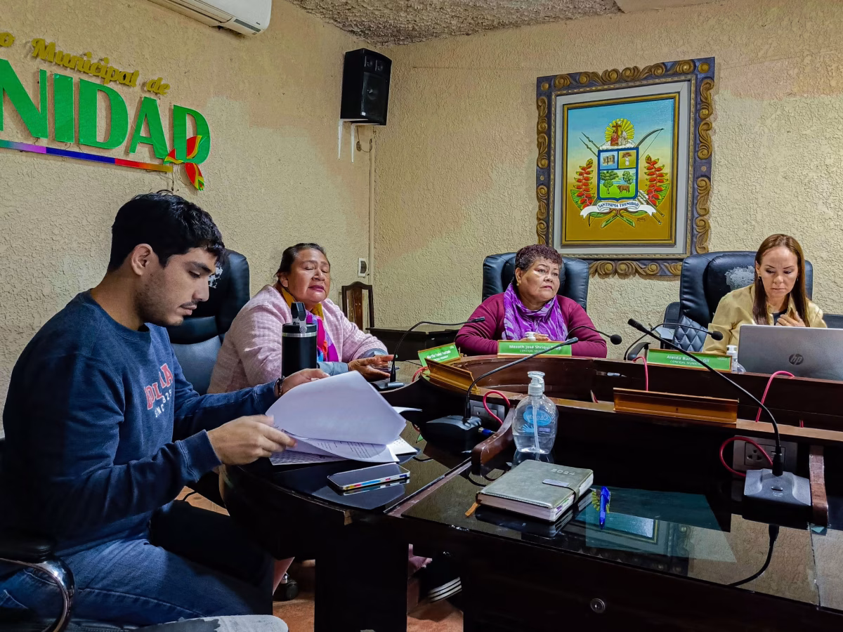 TRINIDAD IMPULSA INÉDITA LEY DE EXENCIÓN TRIBUTARIA POR ADOPCIÓN DE ANIMALES CALLEJEROS