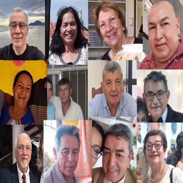¿Qué personalidades pudieron ser declarados Tesoro Humano Viviente y el Consejo lo impidió?