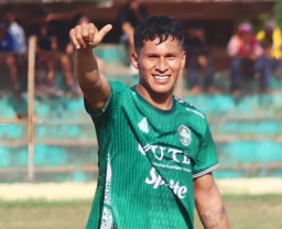 Goleadas y emoción en la quinta fecha del torneo Primera “A” de la ABF