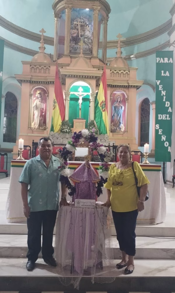 Consultora contable ‘Don Oscar’ celebra 30 años de vida empresarial