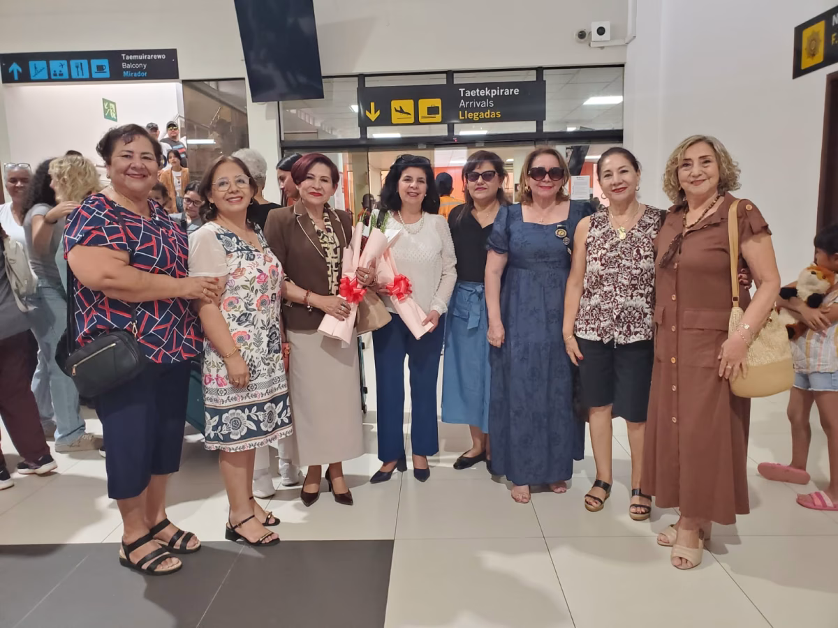 Mesas Redondas Panamericanas fortalecen lazos de integración en Trinidad
