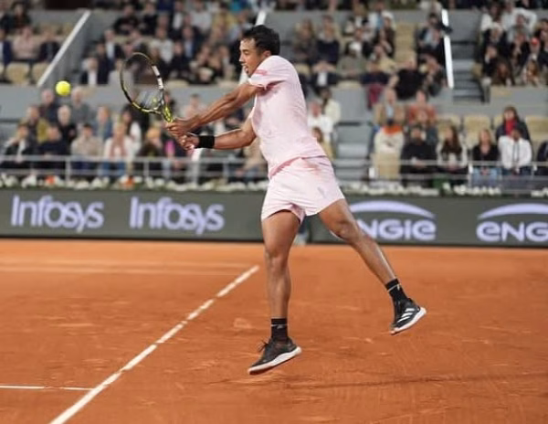 Hugo Dellien enfrentará al polaco Majchrzak en la primera ronda del US Open