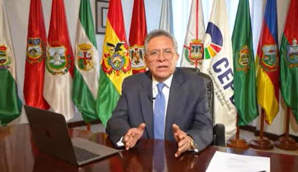 La CEPB llama a “reconstruir la unidad” en el Bicentenario de Bolivia