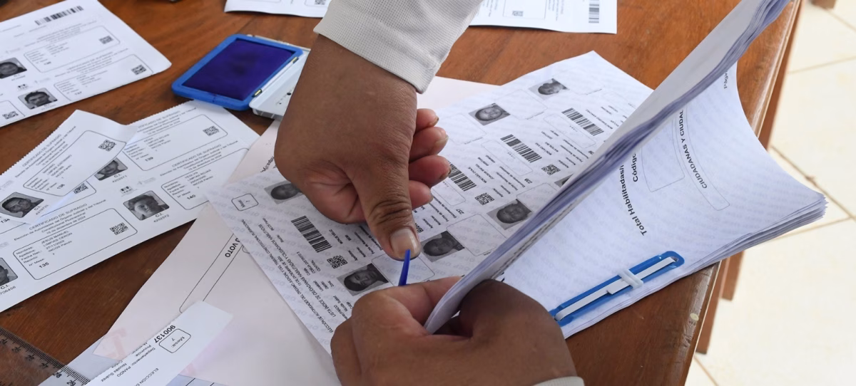 Comité Cívico del Beni llama a votar con responsabilidad y conciencia