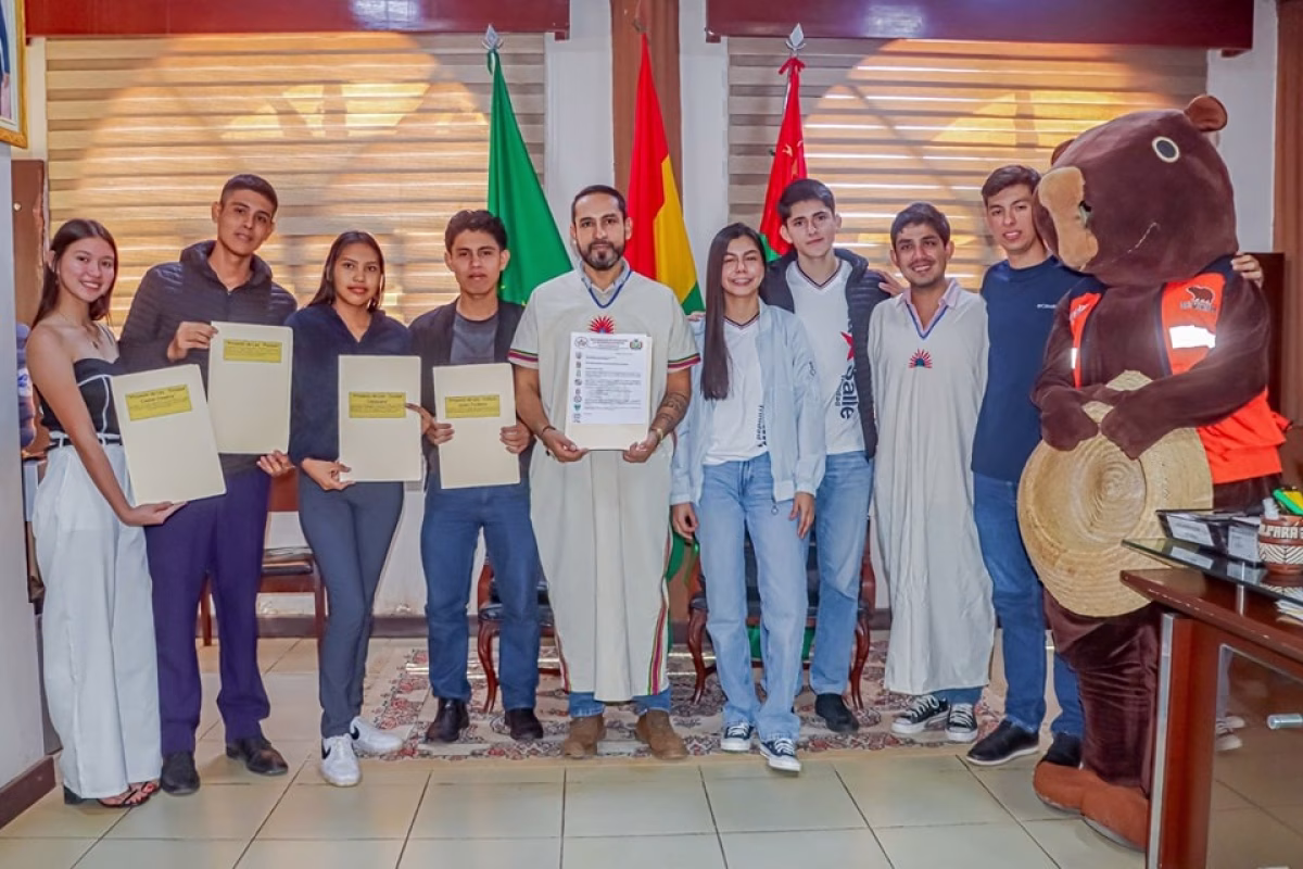 Trinidad se proyecta como una “ciudad joven”: 5 leyes esperan ser aprobadas para apoyar a este sector de la población