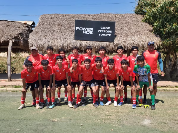 Halcones Dorados muestran garra y talento en triunfo sobre Kivón Jr