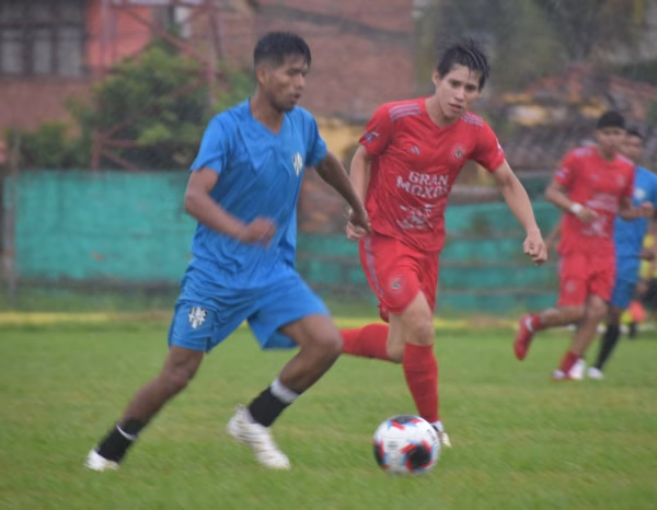 Primera A: Fecha 7 cierra sin vencedores en el ‘Yoyo’ Zambrano