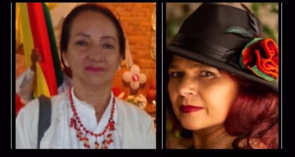 DOS MEMORIAS, DOS CUERPOS: FANTHY VELARDE Y ROSARIO AQUIM CHÁVEZ DESDE EL BENI HACIA LA POÉTICA DEL DESEO Y LA RESISTENCIA