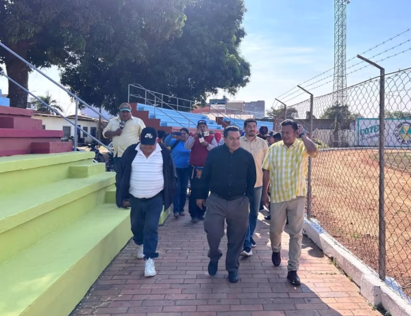 3 de Febrero recibe a Universitario de Sucre con estadio habilitado