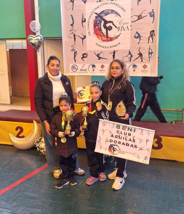 Escuela de Fútbol ‘Élite’ celebra tres años formando talentos en Trinidad