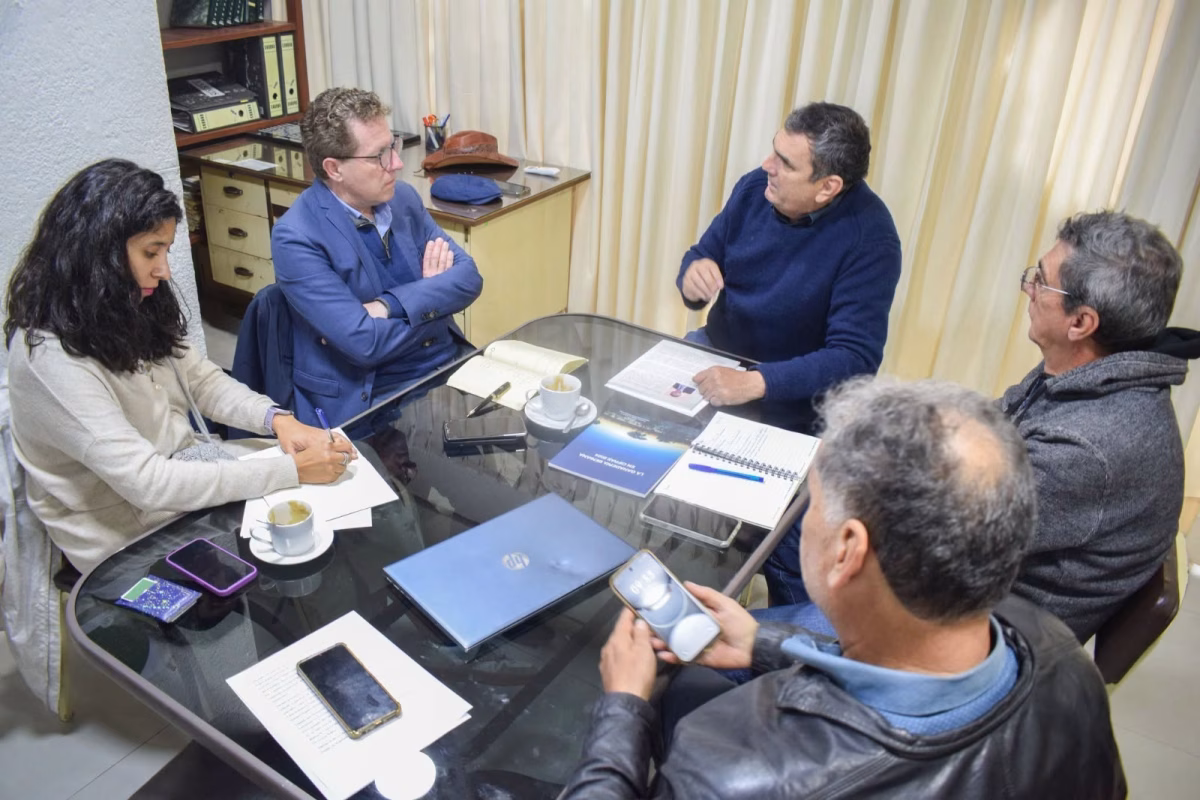 FEGABENI CELEBRA 58 AÑOS DE CREACIÒN