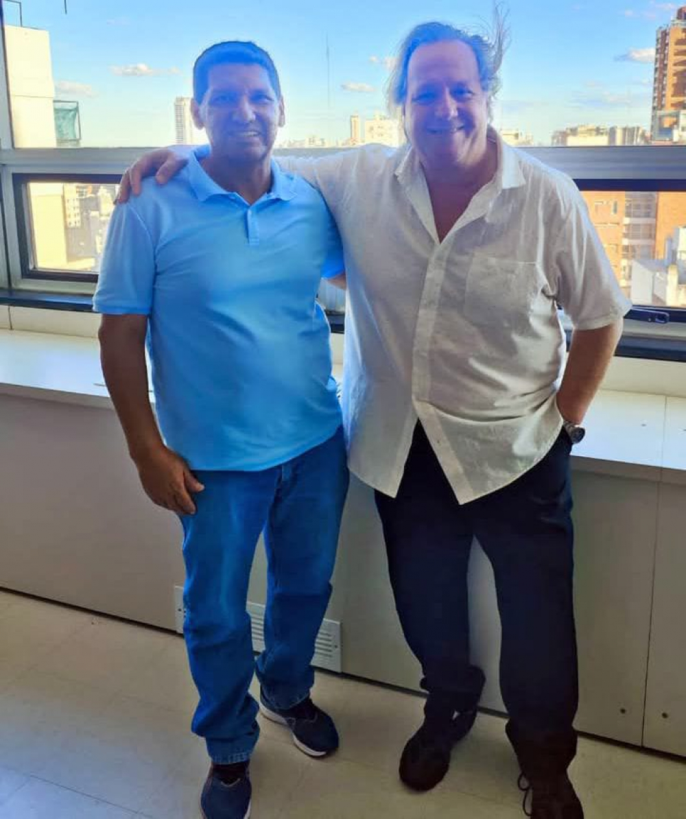 Colegio de Comunicadores Sociales: Establece alianzas con la Red Iberoamericana de Relaciones Públicas