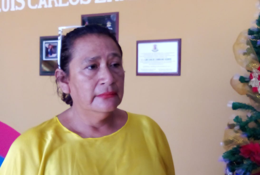 Concejala Bettsy Ortiz: En los últimos 2 años el Concejo no ha demostrado capacidad de administrar la gestión pública