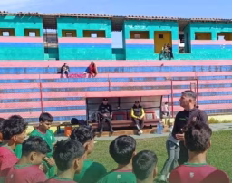 Vuelve la Primera B: Tres partidos que prometen emoción en Trinidad