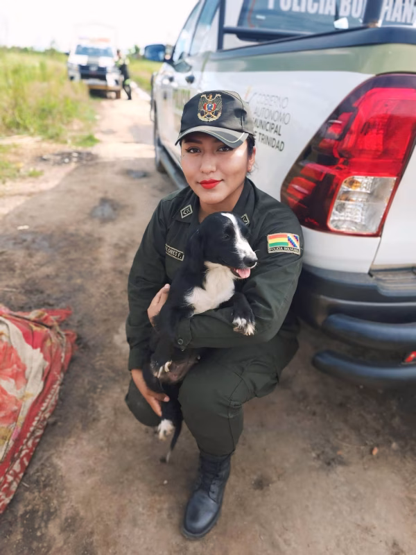 POFOMA refuerza su compromiso con la protección de la vida animal