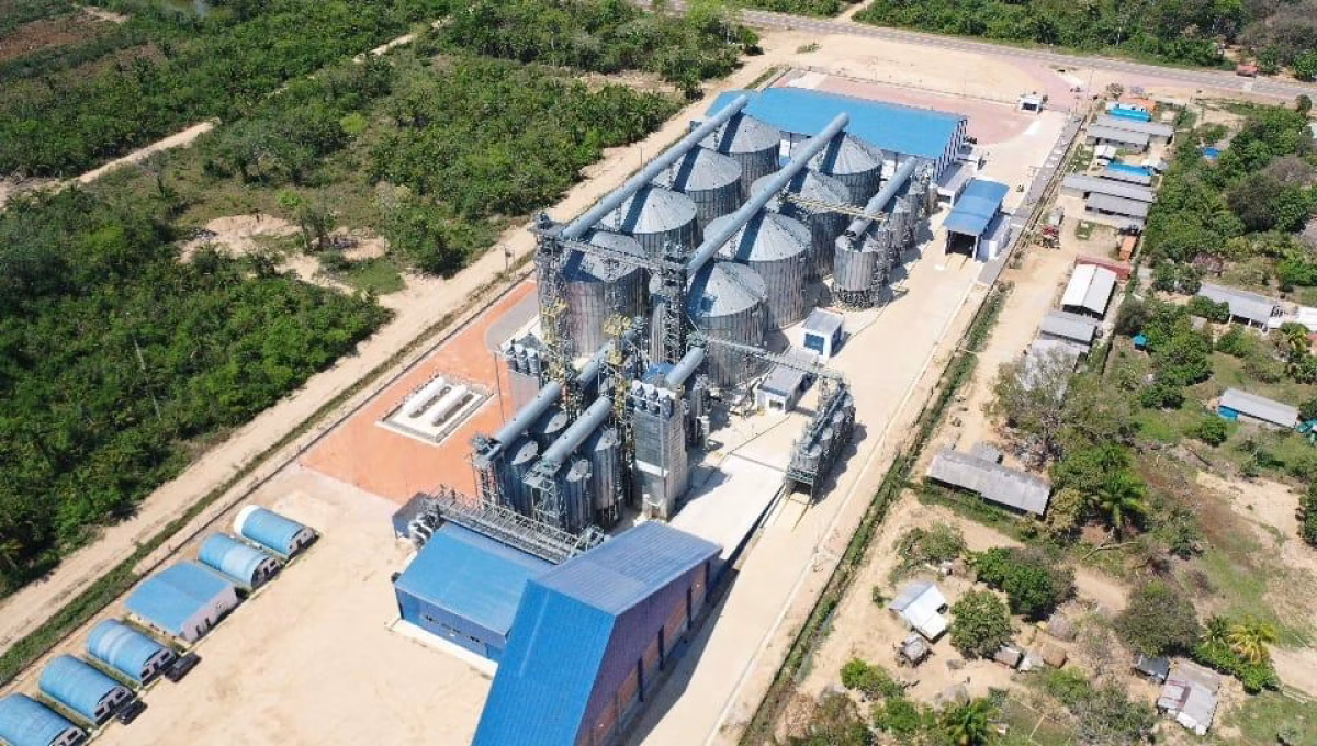 Arroceros del Beni buscan administrar la planta de San Andrés y el Gobierno deja abierta la posibilidad