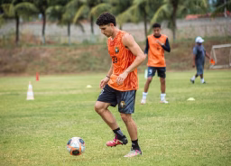 Talento beniano cruza fronteras: Villavicencio en la Serie D brasileña