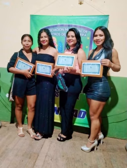 Árbitros de Trinidad cierran la gestión 2025 con éxito y reconocimientos