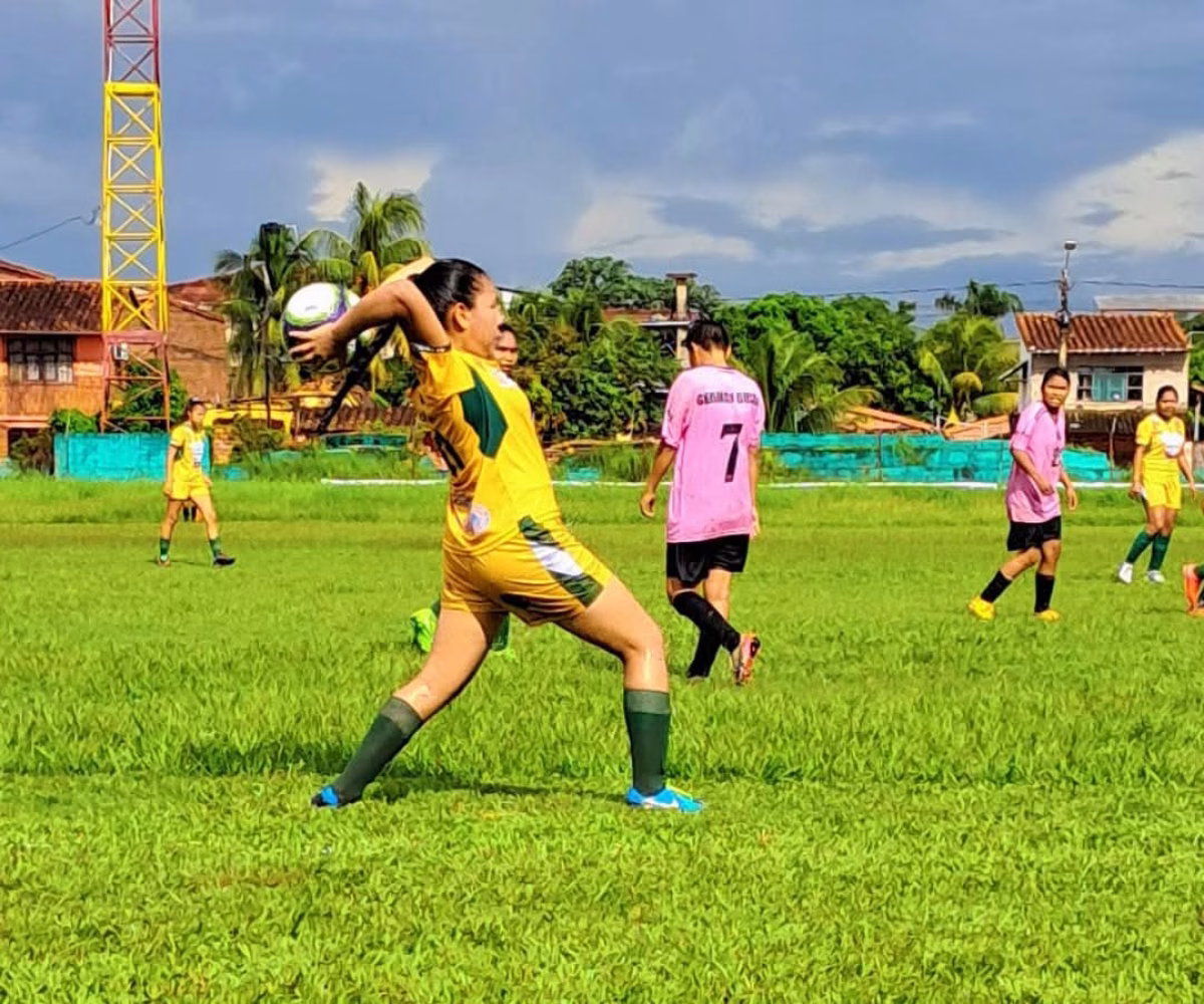 La Primera "A" femenina promete emociones este miércoles