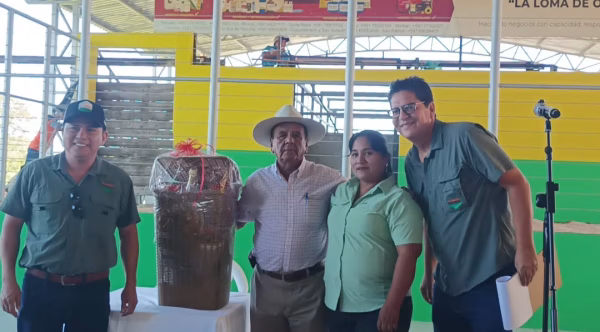 Loma de Ovando: Impacto económico, expansión de hatos y generación de ingresos