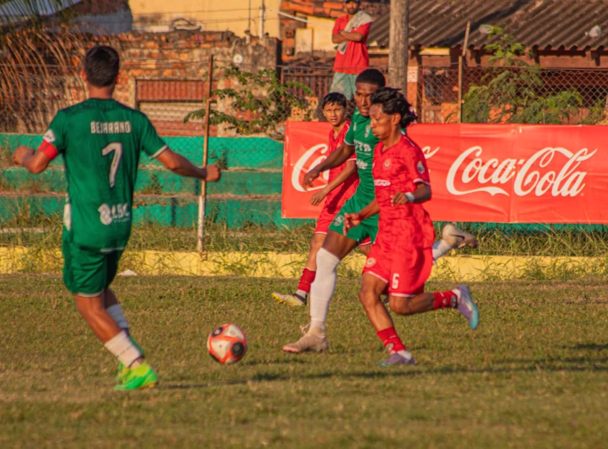 Primera A: Atlético del Beni y Nueva Trinidad suman puntos clave