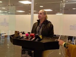 Asambleísta beniana denunció  presuntos abusos en centro de detención de menores