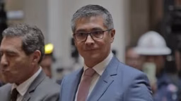 Ministro Espinoza señala que el 50/50 no será posible para el 2026 ya que el PGE fue aprobado