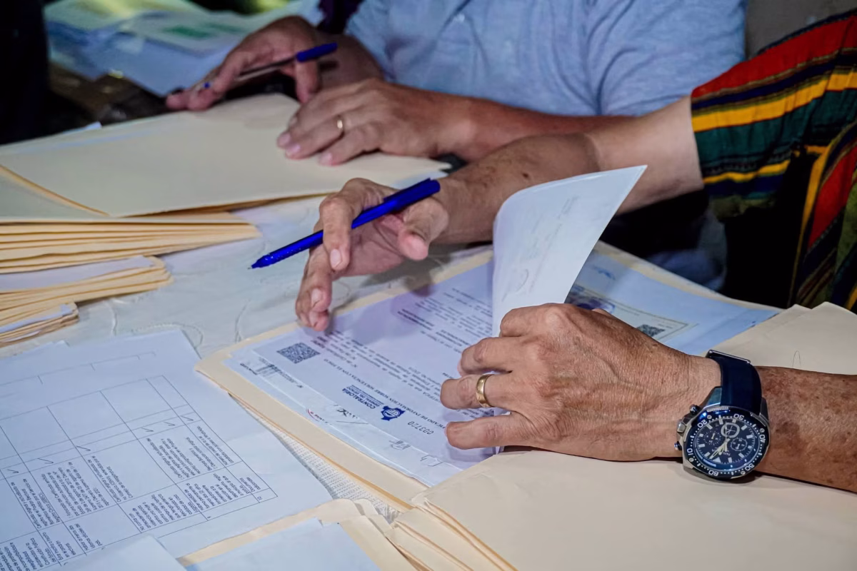 Cuatro candidatos disputarán la Alcaldía de Trinidad en las subnacionales 2026