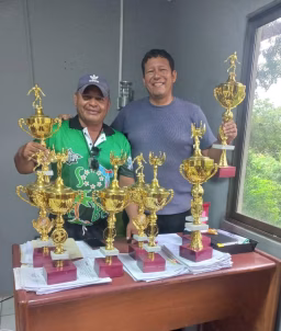 Director de Deportes evalúa de manera positiva el cierre de la gestión 2025