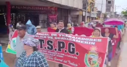 Trabajadores en salud del Beni denuncian impago del bono de vacunación a horas de la Navidad