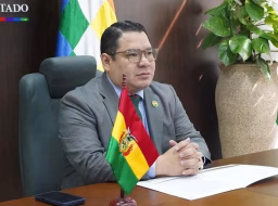 FISCAL GENERAL DISPONE TRABAJO ININTERRUMPIDO DEL MINISTERIO PÚBLICO Y DESCONGESTIONAMIENTO DE CAUSAS DURANTE LA VACACIÓN JUDICIAL