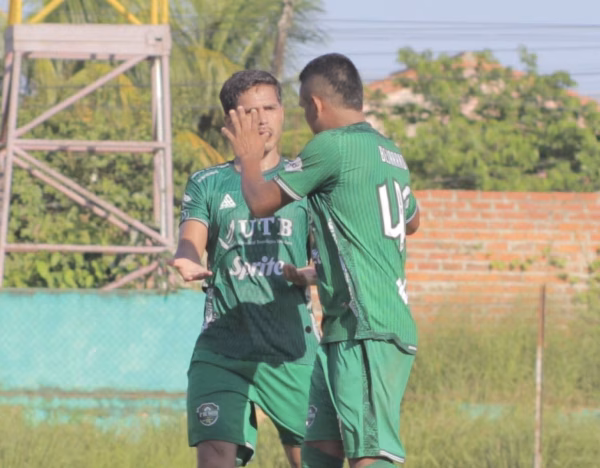 Primero de Mayo impone su juego y gana el clásico beniano
