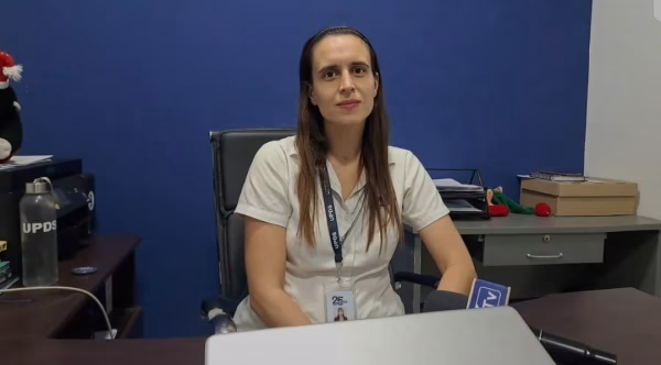 UPDS actualiza su malla curricular e incorpora inteligencia artificial para la gestión 2026