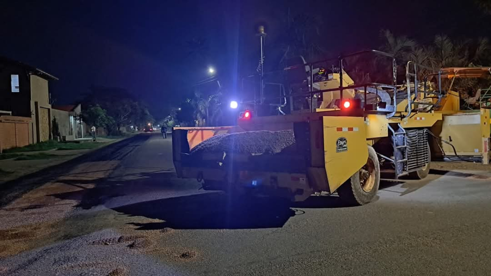 Director de infraestructura vial de la Alcaldía responde a concejales opositores