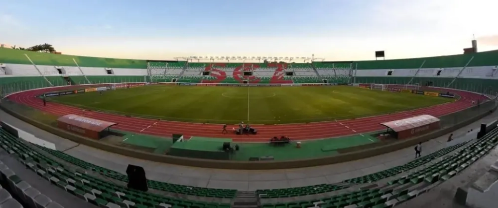 FBF y el Gobierno pactan reunión para ‘salvar’ la organización de la final de la Sudamericana