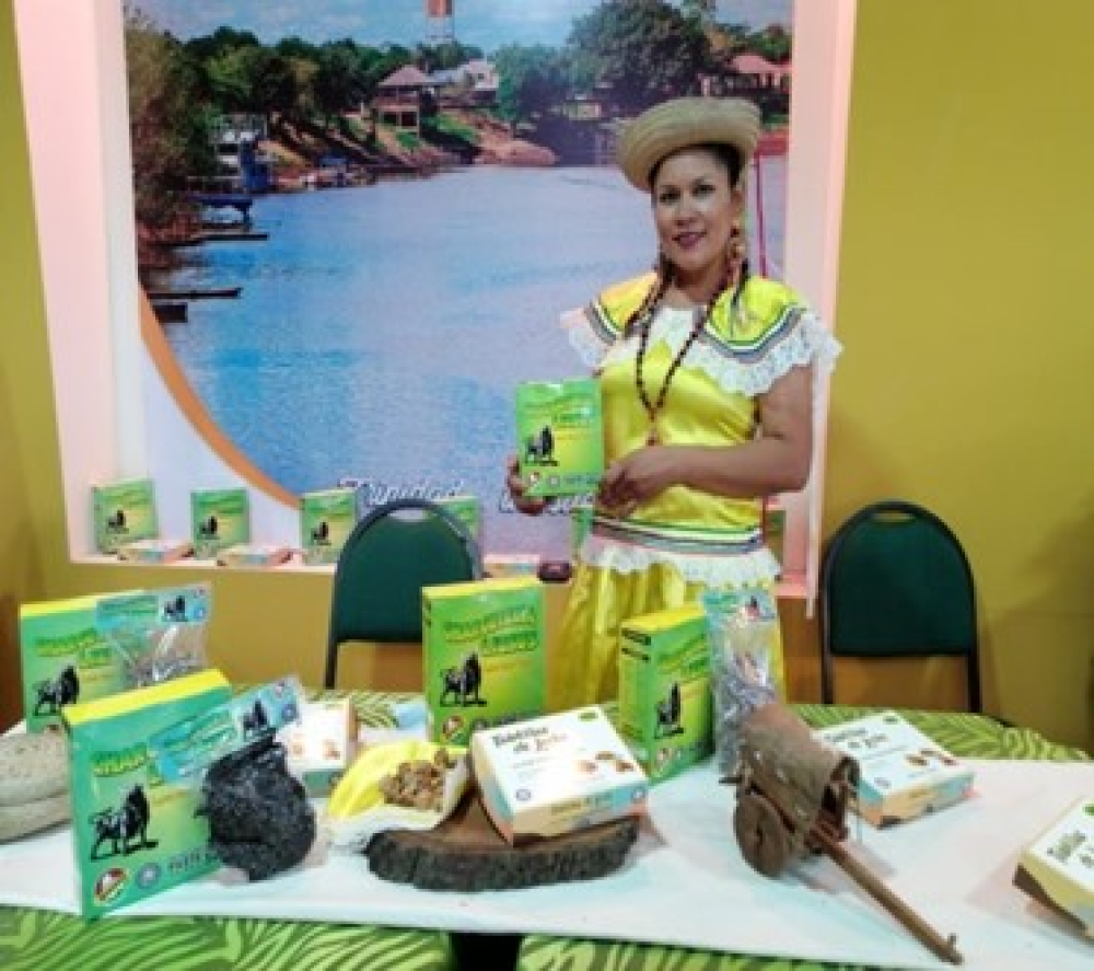 Emprendiendo desde el aprender haciendo. “El Beni Produce”