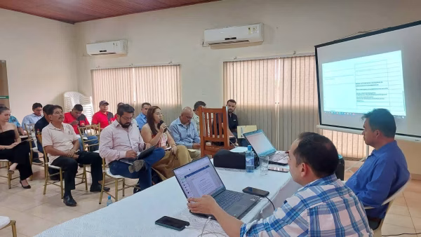 Riberalta alberga Encuentro Amazónico 2026 para impulsar desarrollo e integración regional