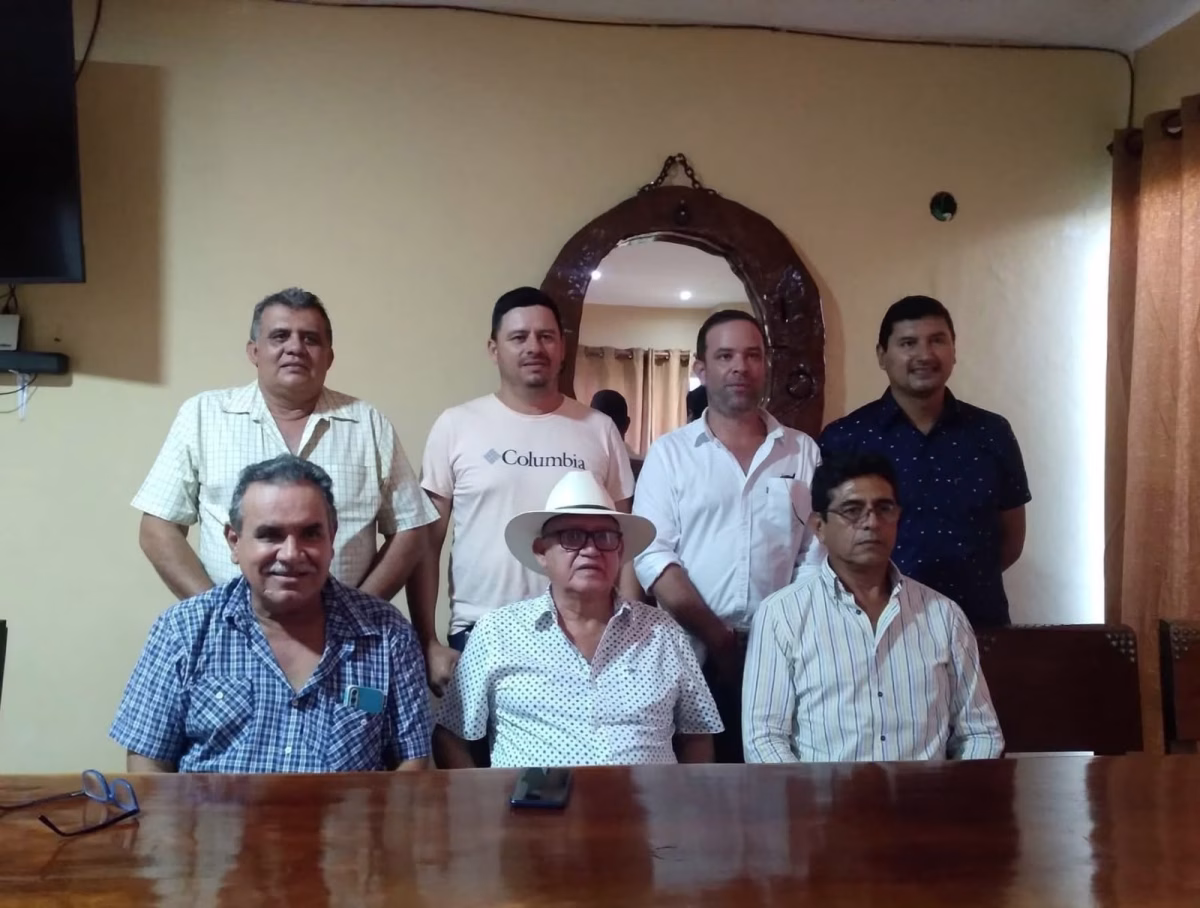 Ganaderos de San Borja apuestan por la renovación y fortalecimiento de su directorio