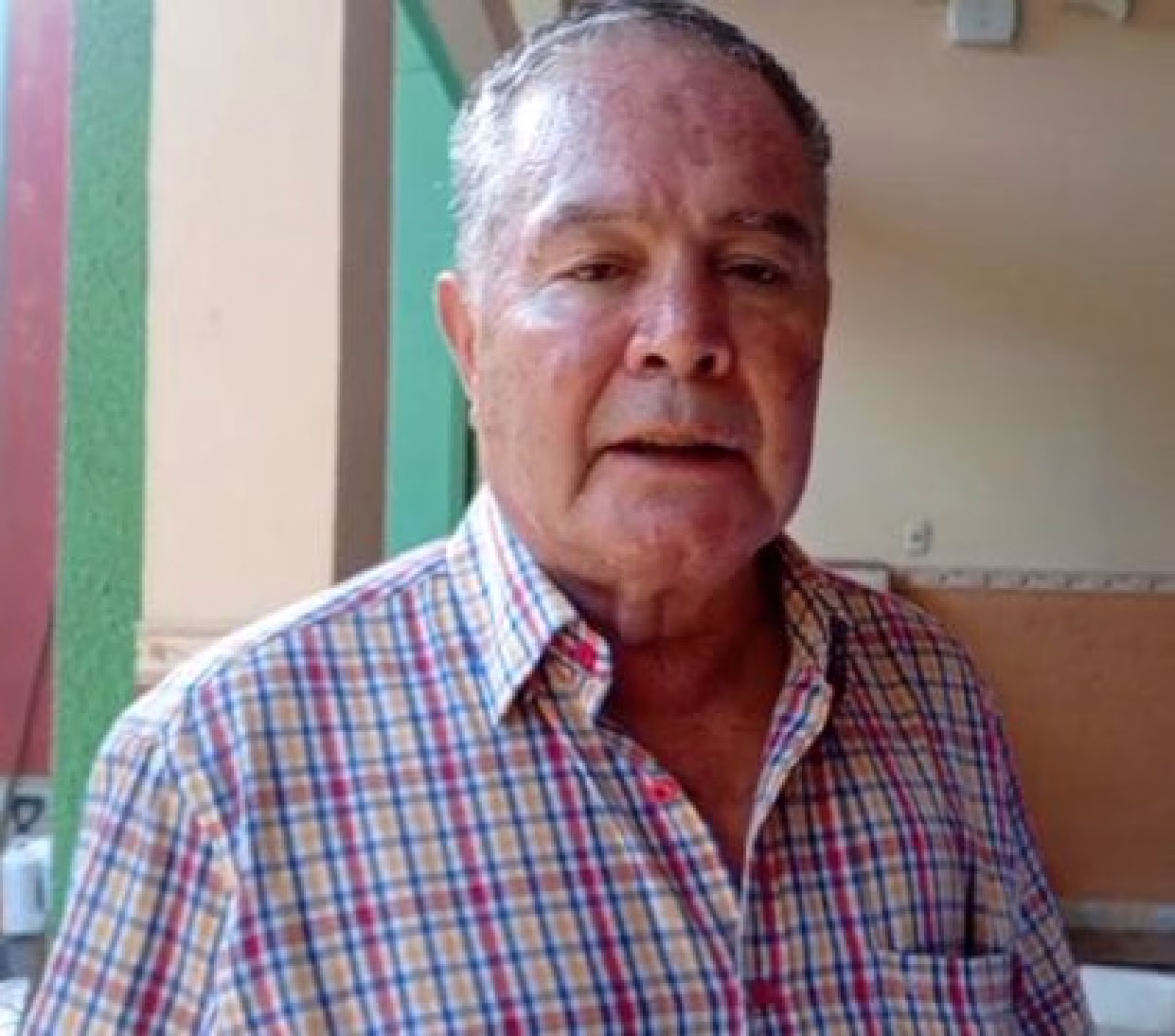 Empresario y productor itonama:  Paúl Bruckner se lanza para Asambleísta de Iténez por NPG