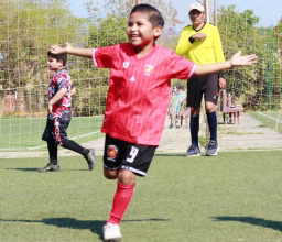 Copa de Oro y Plata marcarán el camino del Apertura Infanto-Juvenil 2026